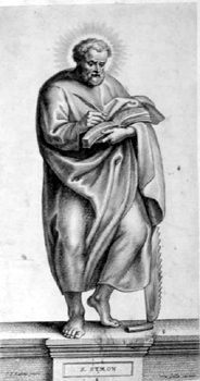 St. Bartholomew