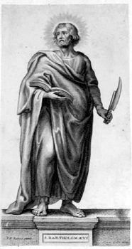 St. Simon