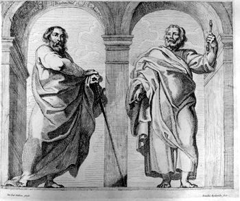 St. Peter and St. Paul