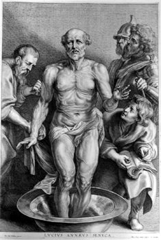 Death of the Seneca
