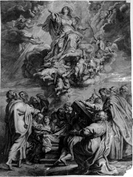Assumption of Mary