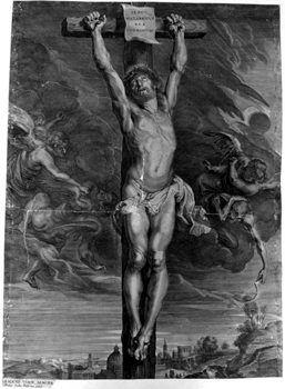 Crucifixion of Christ
