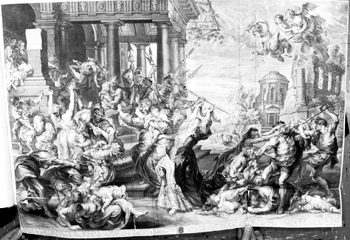 Massacre of the Innocents