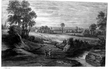 Landschaft