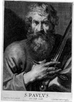 Hl. Paulus