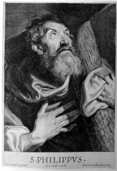 Hl. Philippus