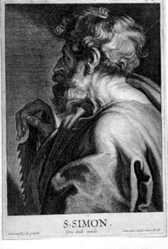 Hl. Simon