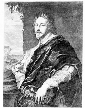 Nicholas Lanier