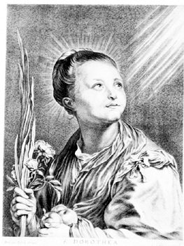 St. Dorothea