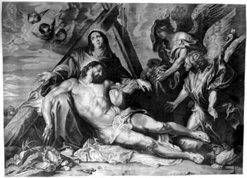 Lamentation of Christ