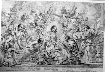 Circumcision of Christ