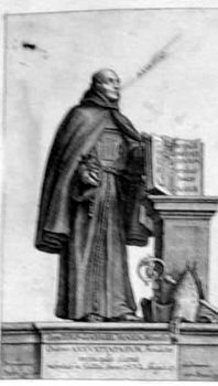 P. Gabriel Maria