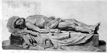 Entombment of Christ