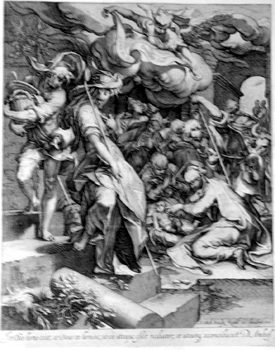 Adoration of the Shepherds