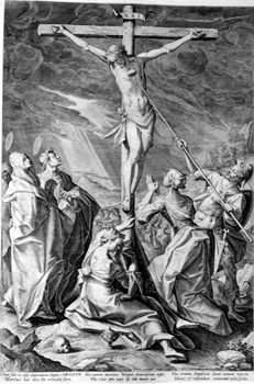 Crucifixion of Christ