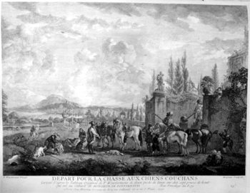 Return of a Hunt