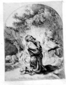 St. Jerome