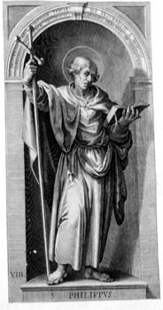 Hl. Philippus