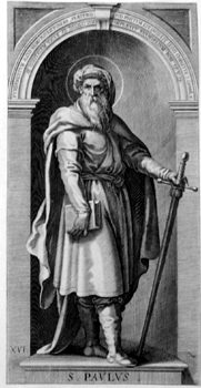 Hl. Paulus