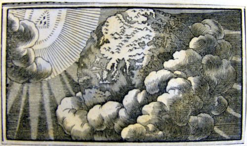 Erschaffung des Himmels und der Erde
