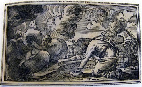 Gottes Verheißung an Abraham