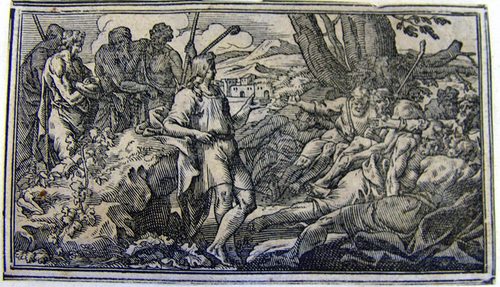 Joseph und seine Brüder