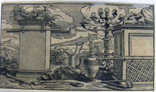 Heiligtum