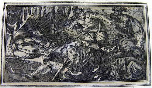 Geschichte Samuels