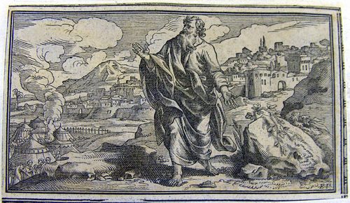 Betender David