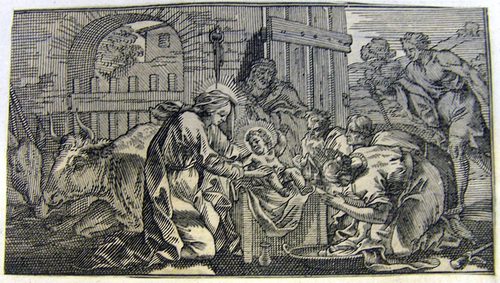 Auferstehung Christi