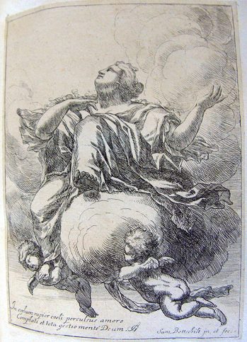 Allegorische Gestalt
