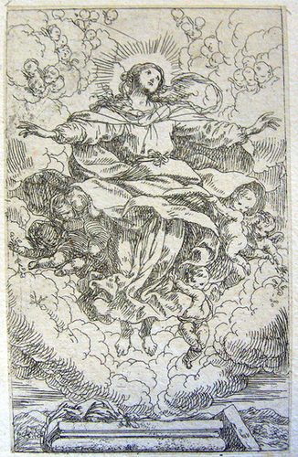 Marias Himmelfahrt