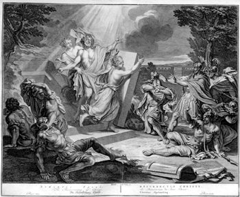 Auferstehung Christi