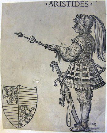 Aristides
