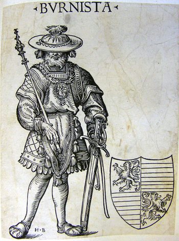 Burnista