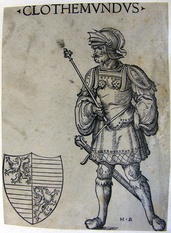 Clothemundus