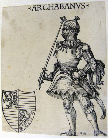 Archabanus