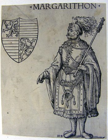 Margarithon