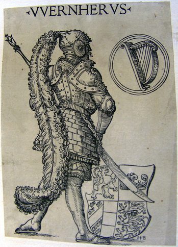 Werenherus
