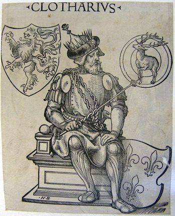 Clotharius