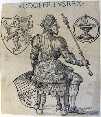 Odobertus
