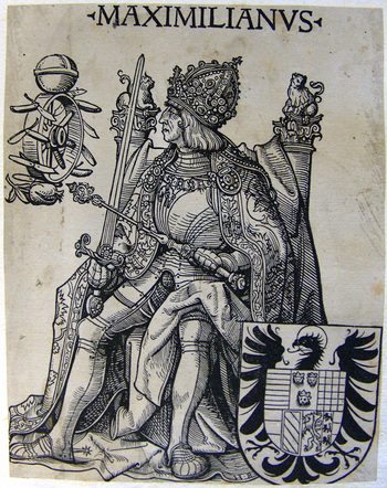 Maximilianus