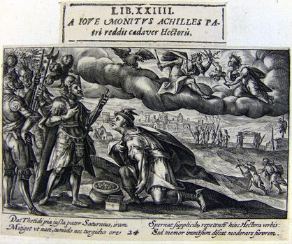 Auslösung des Hektor