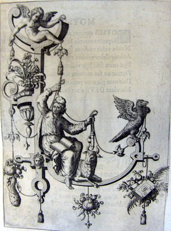 Buchstabe L