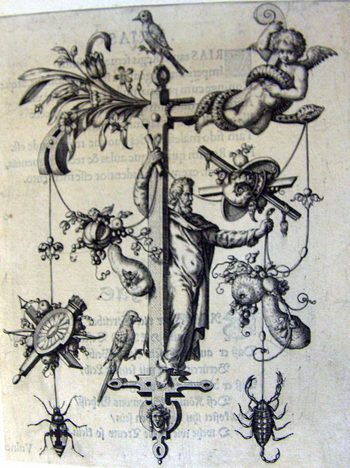Buchstabe T