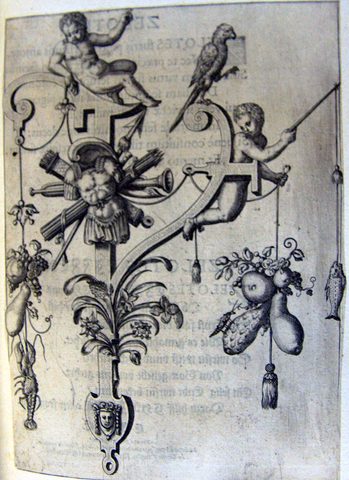 Buchstabe Y