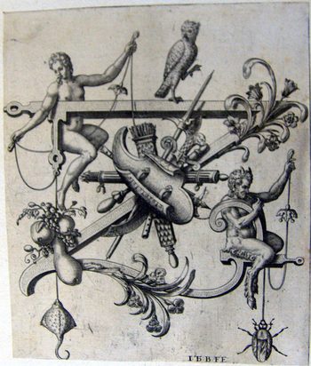 Buchstabe Z
