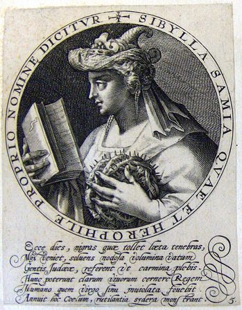 Sibylla Samia