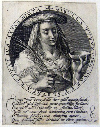 Sibylla Tiburtina