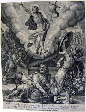 Auferstehung Christi